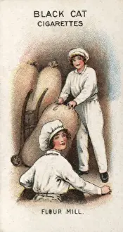 Women on War Work WW1