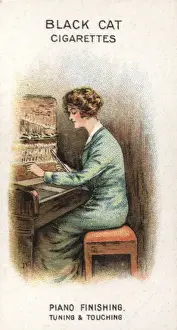 Women on War Work WW1