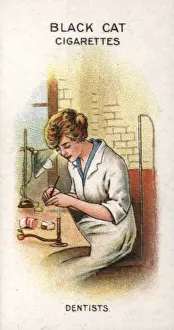 Women on War Work WW1