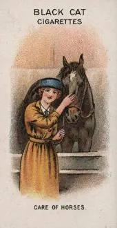 Women on War Work WW1