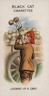 Women on War Work WW1