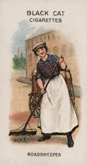 Women on War Work WW1