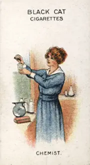 Women on War Work WW1