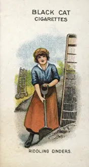 Women on War Work WW1