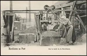 Women Working / Coal