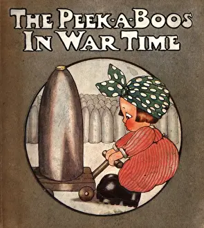 Women WW1 Munitions