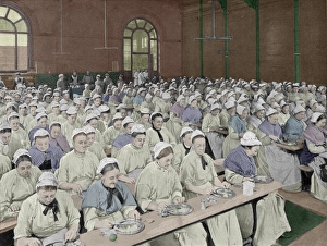 St Pancras Workhouse