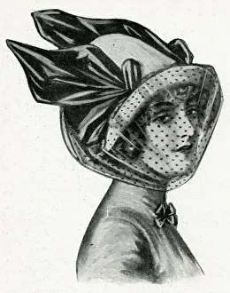 Womens fashion 1912