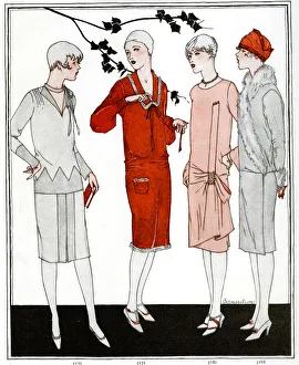 Womens Fashion, afternoon wear Womens Fashion, afternoon wear