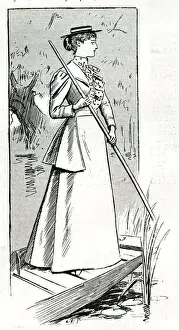 Punt Prints: Womens fashion at Redmayne s