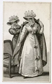 Womens fashions