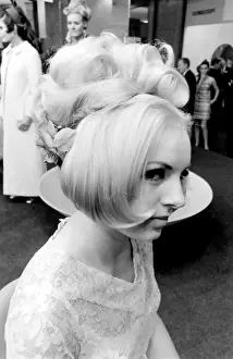 Womens hairstyles