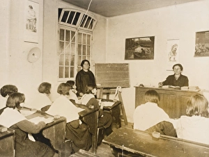 Convicted Collection: WOMENs PRISON 1920S