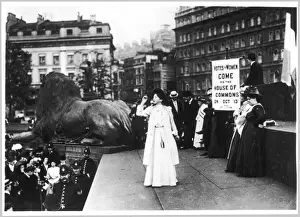 Womens Rights / Demo
