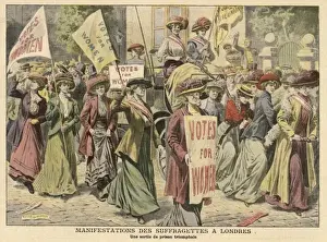 Womens Rights / Release