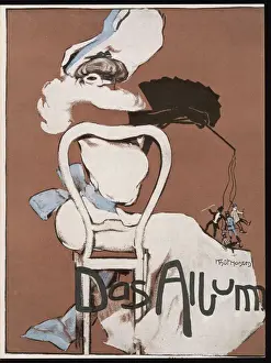 Puppet Prints: Womens Rights / Superior