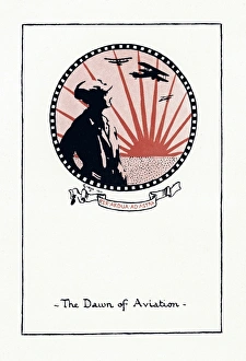 Womens Royal Air Force -- The Dawn of Aviation