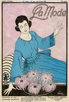 Necked Prints: WOMENs SUITS FOR 1948