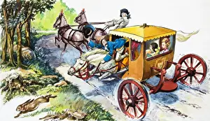 The Wonderful Adventures of Baron Munchausen