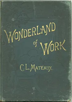 Wonderland of Work by C. L. Mateaux