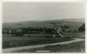 Woodburn