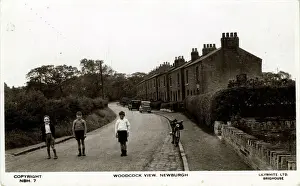 Brow Prints: Woodcock View, Cobbs Brow Lane, Newburgh, Wigan, England