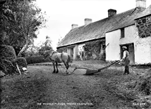 The Wooden Plough, Toome Co Antrim