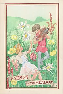 Woodland Fairies