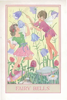 Woodland Fairies
