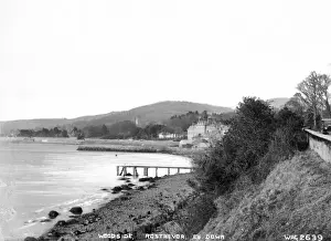 Woodside, Rostrevor, Co. Down