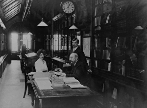Barham Gallery: Woodward Bernard Barham (1853-1930)