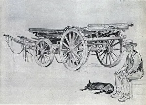 The Wool Wagon