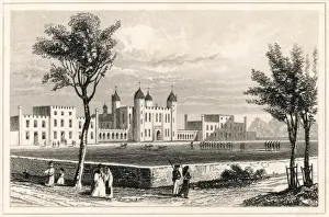Woolwich / Academy / Anon