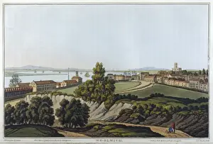 Woolwich / Farington 1795