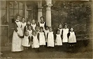 Woolwich Prints: Woolwich Union Goldie Leigh Homes, Plumstead