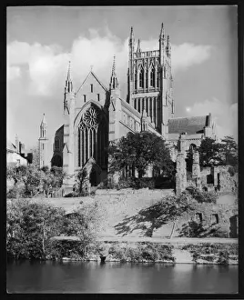 Worcester Cathedral