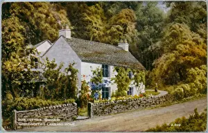 Wordsworth / Dove Cottage
