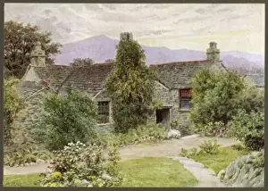 Wordsworth / Dove Cottage