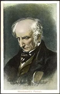 Wordsworth / Haydon Illus