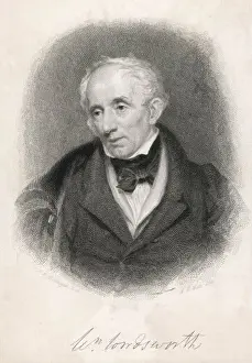 Wordsworth Prints: Wordsworth / Pickersgill
