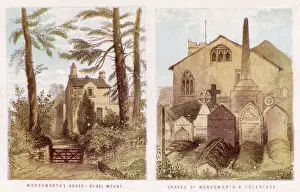 Wordsworth / Rydal Mount