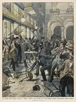Workers Vs Bourgeois