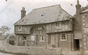 The Workhouse