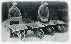 Able Gallery: Workhouse Able-bodied Inmates