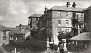 Workhouse / Kitchener Hospital, Brighton, Sussex Workhouse / Kitchener Hospital, Brighton, Sussex