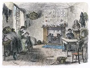 Working Class Home
