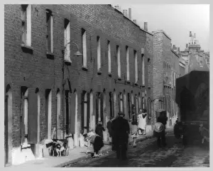 Working Class Street