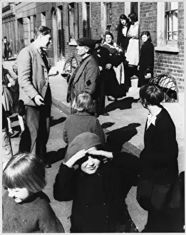 Working Class Street