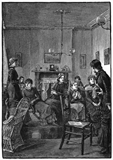Working Girls Hostel
