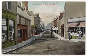 Workington / Cumbria C1900
